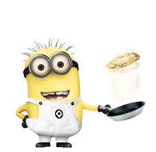 Minion Cook Minions Minion Image Minions
