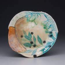 Portfolio Taylor Sijan Ceramic Decor Ceramic Art Pottery