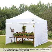 However, we have pointed out some important features that you can find in our buyer's guide. The 5 Best Canopy Tents Of 2020 For Backyards Camping