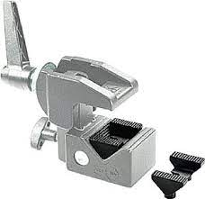They have a mechanism designed to allow the rapid opening and closing of the jaws in one movement. Manfrotto 035wdg Keile Fur Super Clamp 4 Stck Im Digitalkamera De Shop