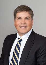 Marvin names chief financial officer