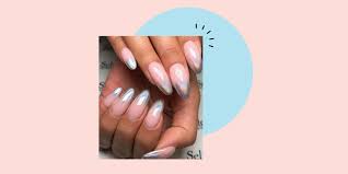 Always wanted cute ombre nails? Ombre Nails 28 Of The Prettiest Designs On Instagram