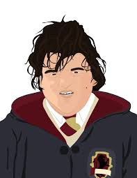 Robbie coltrane, is a scottish actor, comedian and author. My Drawing Of A Young Hagrid I Used Pictures Of Robbie Coltrane When He Was Younger As A Reference Point Harrypotter