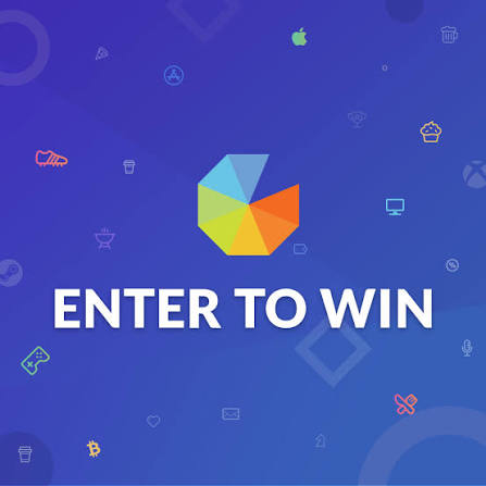 Gleam Giveaways: Share a contest with us!
