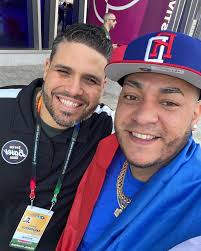 El Juego (@eljuegofm) · Instagram 照片和视频