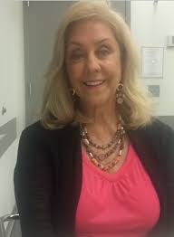 Deborah Cusick's Instagram, Twitter & Facebook