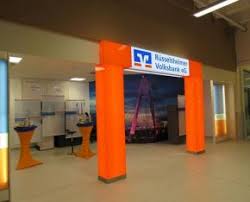 Die vr bank hessenland eg ist ihr regionaler finanzpartner rund um die themen baufinanzierung · kredit · sparen & geldanlage · vorsorgeberatung · vermögensverwaltung. Russelsheimer Volksbank Eg Sb Filiale Raunheim Mainkaufzentrum Bewertungen Offnungszeiten Artikel Gemeinwohlbilanz