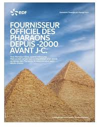 EDF interpelle Gims avec Australie.Gad