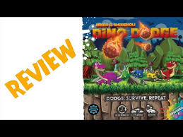 Check spelling or type a new query. Dino Dodge Card Game Review Blue Gear Games 2021 Youtube