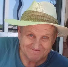 Obituary for Merle Robertson Jr.