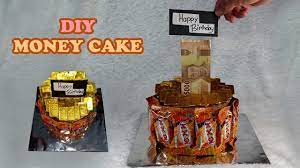 By tremayne hilll july 04, 2021 post a comment Cara Membuat Money Cake Dari Snack Cara Membuat Kue Uang Tarik Diy Money Cake For Birthday Youtube