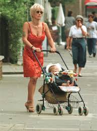 Tiger lily hutchence geldof has been pictured on a date with boyfriend nicholas allbrook. Heavenly Hiraani Tiger Lily Paula Yates And Michael Hutchence Michael Hutchence Famous Blondes Music Photo