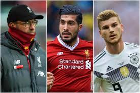 News about liverpool fc, videos, transfer gossip, analysis and match reports. Coronavirus Impact Emre Can Is Still A Red Werner Rumour Latest Monday S Liverpool Fc News Liverpool Fc This Is Anfield