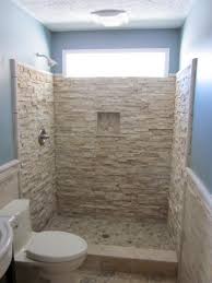 It's far too common for any small space to feel cramped and lack adequate lighting. Home Depot Shower Design