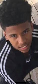 TEEN KILLED: 18-year-old Marc Burton was found shot to death in the 1000  block of North Clark, Gary, IN