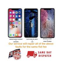 We can only unlock devices that work on the at&t network. Buy Iphone X Full Refurbishment Front Oled And Rear Glass Service Fast Service Online In Vietnam 202860436289