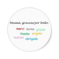 The way you say mothers day in spanish is dia de madre. Happy Mothers Day Quotes In Spanish Quotesgram