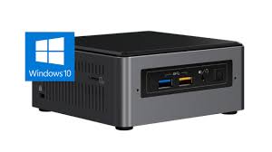Intel Nuc
