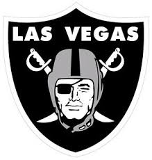 Raiders in the hall of fame. New Las Vegas Raiders Decal Sticker Logo Decal Viva Las Vegas Raiders Ebay