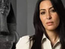 Exclusive: Sexy TV star Leila Rouass