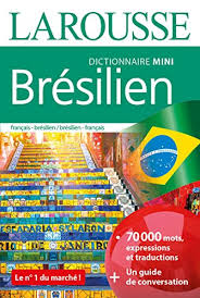 Mini Dictionnaire Bresilien Francais Bresilien Bresilien Francais 410 26 Dico