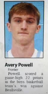 USC Freshman guard Avery Howell has been in contact with Iowa. Avery led  the Trojans in 3PT% and FT% this year. She would make a great addition to  the team if the