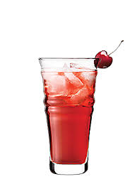 Cocktail Dame De Coeur Saq Com Dame De Coeur Rhum Epice Cocktail