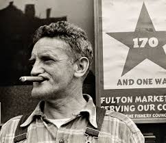 Gordon Parks: The New Tide, Early Work 1940–1950