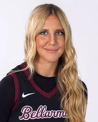 2024-25 Women's Basketball Roster