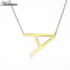 Stylish 14k yellow gold interlocking star of david pendant necklace. Necklaces Fashion 10k T T Y Neck Bead Double Heart Drop 16 18 Inch Adj Necklace Pendant Charm S Love Fine Jewelry Gifts For Women For Her Nusswahn De