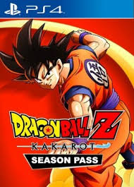 <a href="/node/45829">Dragon Ball Z : Kakarot</a>