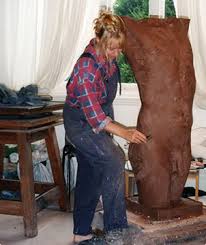 Hannah Northam : Sculptor : Artist Profile