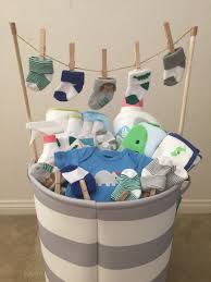 Baby Shower Gift For Boy Baby Shower Gifts For Boys Diy Baby Shower Gifts Creative Baby Shower Gifts
