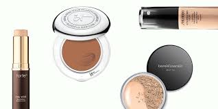 Eye makeup tips longer eyelashes eyelid surgery watery eyes eye surgery eyelashes beauty eyes sensitive eyes long thick eyelashes. 6 Best Foundation Picks For Sensitive Skin Gentle Foundation Makeup For Your Face