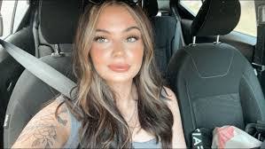 Ashley Salmons's Instagram, Twitter & Facebook