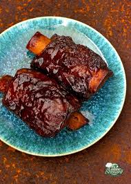 Epingle Sur Viande