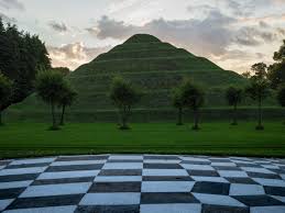 Epcot is a landscape design 'living classroom' for all. The 27 Most Iconic Landscape Designs On The Planet Landscape Management Software