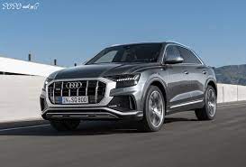 2020 Audi Sq8 Audi Audi Cars Car Model
