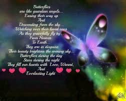  Guardian Angels Birthday In Heaven Quotes Birthday In Heaven Birthday Wishes In Heaven
