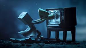 Default wallpaper sizes are set to 1920 x 1080 pixels. Little Nightmares 2 Corrects The Flaw Of The Original And Comes With A Platinum Trophy Associated Gamer Ag