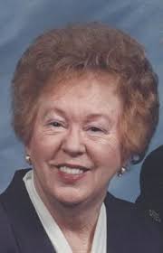 Eva Cagle Obituary (2015)