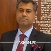 Male General Surgeons In Gujranwala