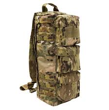 The S O Tech Go Bag Nate Pruit In Multicam By S O Tech Tactical Product Code Sgb Np Mc