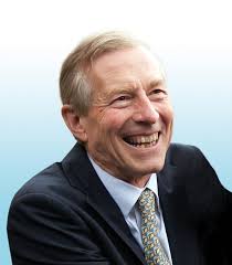 Tribute to Christopher 'Chris' John Cheadle, 1947