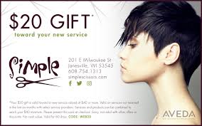 Suite 304 janesville, wi 53545. Specials Simple Scissors Salon Janesville Wi