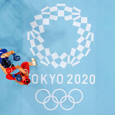 See the schedule for summer olympic events. Tokyo 2020 More Boxing Tv Schedule For July 26 August 1 2021 Bad Left Hook