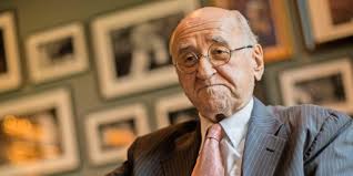 Der entertainer wurde 87 jahre alt. Portrat Uber Alfred Biolek Irgendwann Kommt Er Der Tod