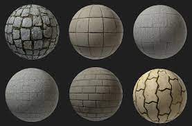 A community for 3 years. Free Pbr Textures Sergei Kushnir