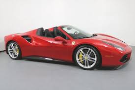 View similar cars and explore different trim configurations. 2020 Ferrari 488 Spider Exterior Check More At Http Www Autocars1 Club 2020 Ferrari 488 Spider Exterior Ferrari 488 Spider Ferrari Ferrari 488