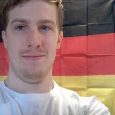 Benjamin Keiser's Instagram, Twitter & Facebook